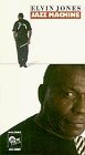 Elvin Jones/Jazz Machine@Clr/Hifi@Nr